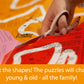 PUZMAT Single Pack, choose from all 3 games!