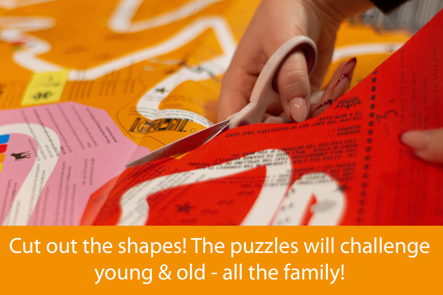 PUZMAT Single Pack, choose from all 3 games!